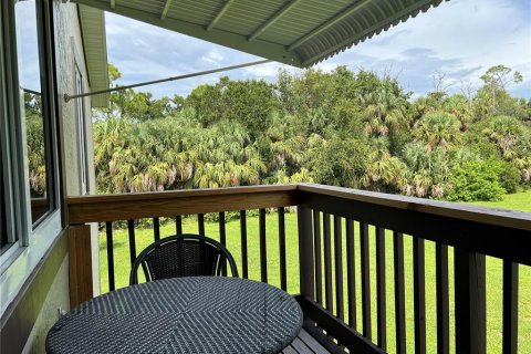 Condominio en alquiler en Punta Gorda, Florida, 2 dormitorios, 97.18 m2 № 2095803 - foto 26