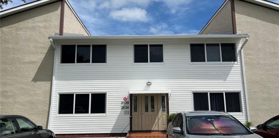 Condominio en Punta Gorda, Florida, 2 dormitorios  № 2095803