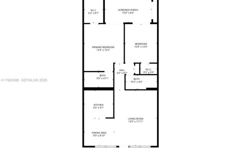 Condo in Deerfield Beach, Florida, 2 bedrooms  № 1982679 - photo 30
