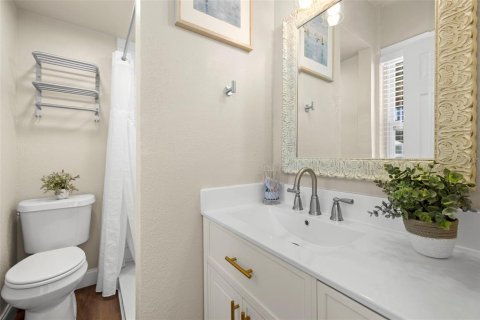 Immobilier commercial à vendre à Saint Pete Beach, Floride: 5 chambres, 224.92 m2 № 1884947 - photo 29