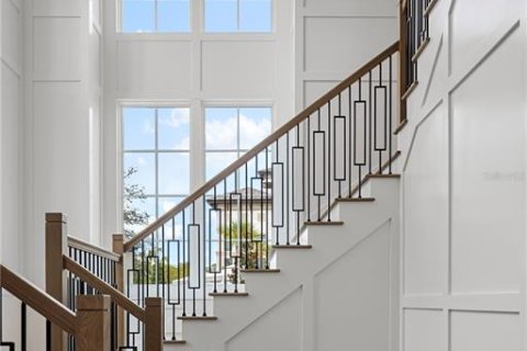 Condo in Lake Buena Vista, Florida, 5 bedrooms № 2157966 - photo 5