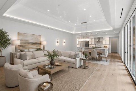 Condo in Lake Buena Vista, Florida, 5 bedrooms № 2157966 - photo 6