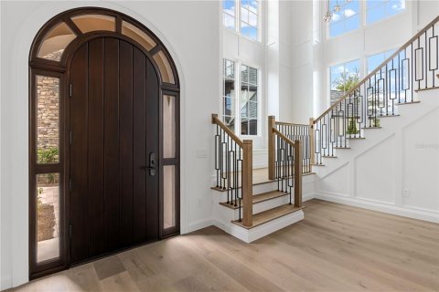 Condo in Lake Buena Vista, Florida, 5 bedrooms № 2157966 - photo 4