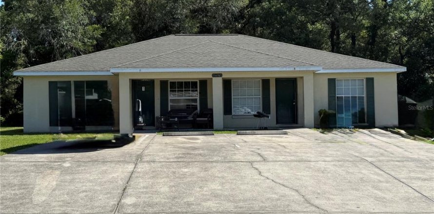 Immobilier commercial à Ocala, Floride 6 chambres, 200.67 m2 № 2215003