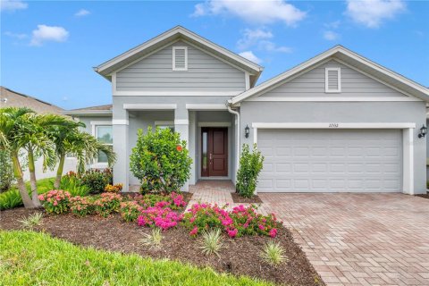 Casa en Parrish, Florida 3 dormitorios, 182.65 m2 № 2107791