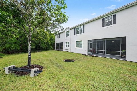 Townhouse in Tampa, Florida 3 bedrooms, 184.69 sq.m. № 2093983 - photo 30