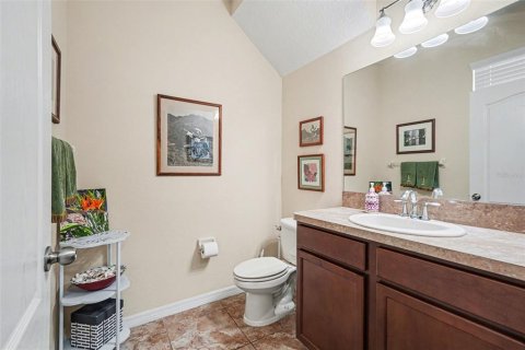 Townhouse in Tampa, Florida 3 bedrooms, 184.69 sq.m. № 2093983 - photo 27