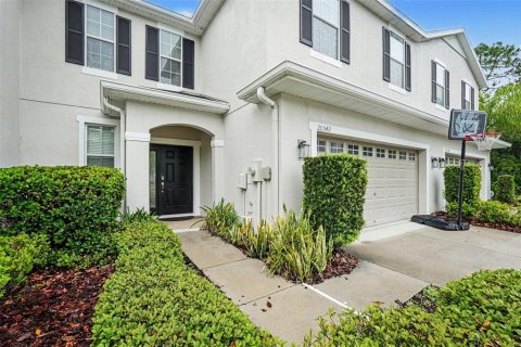 Townhouse in Tampa, Florida 3 bedrooms, 184.69 sq.m. № 2093983 - photo 4