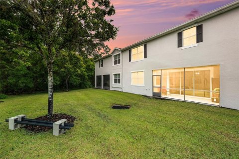 Townhouse in Tampa, Florida 3 bedrooms, 184.69 sq.m. № 2093983 - photo 3