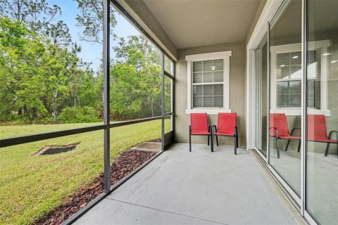 Townhouse in Tampa, Florida 3 bedrooms, 184.69 sq.m. № 2093983 - photo 29