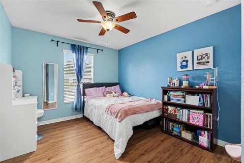 Townhouse in Tampa, Florida 3 bedrooms, 184.69 sq.m. № 2093983 - photo 22