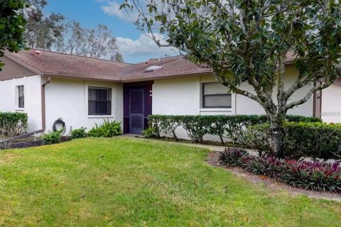 House in Sarasota, Florida 2 bedrooms, 134.8 sq.m. № 2092191 - photo 5