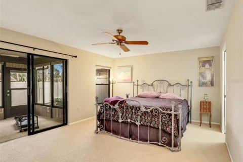 House in Sarasota, Florida 2 bedrooms, 134.8 sq.m. № 2092191 - photo 21