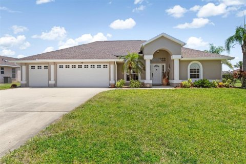 Casa en venta en Rotonda, Florida, 3 dormitorios, 189.71 m2 № 1732746 - foto 1