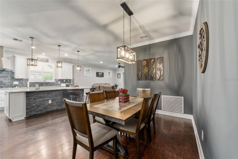 Купить виллу или дом в Окала, Флорида 5 комнат, 182.09м2, № 1782302 - фото 25