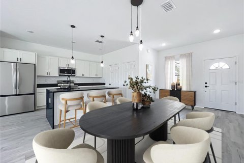 Casa en venta en Ocala, Florida, 4 dormitorios, 163.97 m2 № 1906663 - foto 17