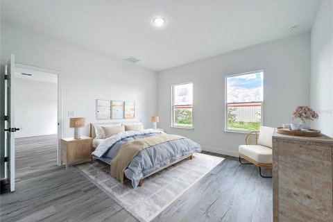 Casa en venta en Ocala, Florida, 4 dormitorios, 163.97 m2 № 1906663 - foto 30