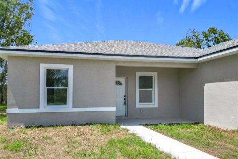 Casa en venta en Ocala, Florida, 4 dormitorios, 163.97 m2 № 1906663 - foto 3