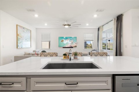 House in Parrish, Florida 4 bedrooms, 284.47 sq.m. № 1581095 - photo 22