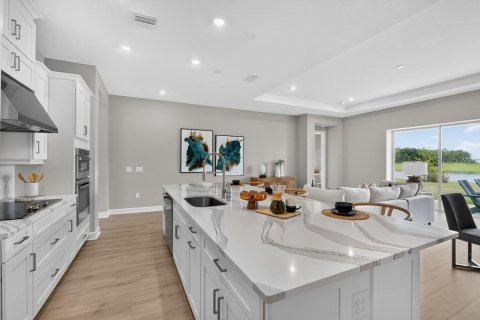Casa en venta en Kissimmee, Florida, 3 dormitorios, 213.3 m2 № 2291599 - foto 9
