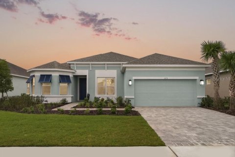 Casa en venta en Kissimmee, Florida, 3 dormitorios, 213.3 m2 № 2291599 - foto 29