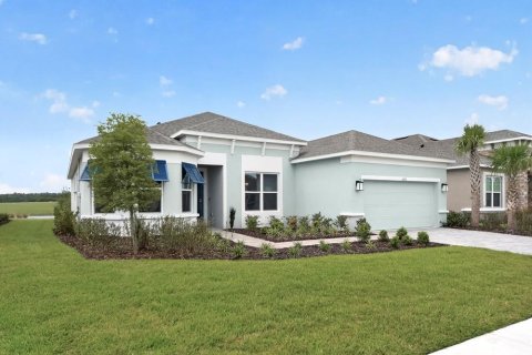 Casa en venta en Kissimmee, Florida, 3 dormitorios, 213.3 m2 № 2291599 - foto 27
