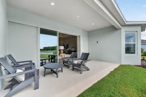 Casa en venta en Kissimmee, Florida, 3 dormitorios, 213.3 m2 № 2291599 - foto 25