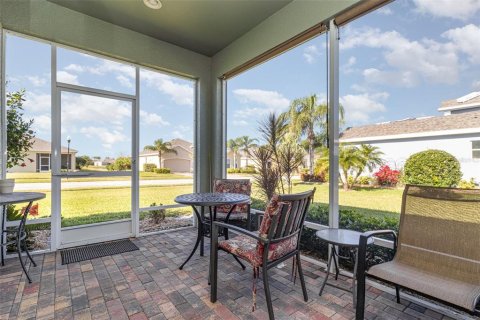 House in Sun City Center, Florida 2 bedrooms, 139.63 sq.m. № 1581765 - photo 30