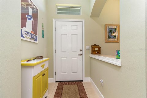 House in Sun City Center, Florida 2 bedrooms, 139.63 sq.m. № 1581765 - photo 5