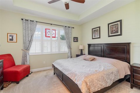 House in Sun City Center, Florida 2 bedrooms, 139.63 sq.m. № 1581765 - photo 15