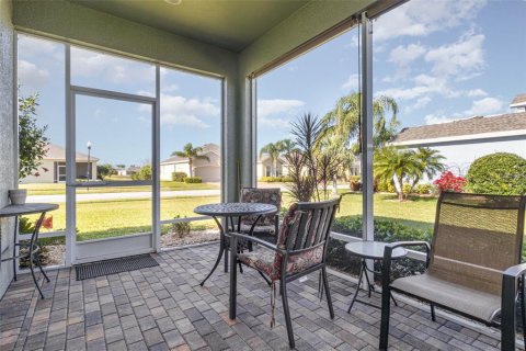 House in Sun City Center, Florida 2 bedrooms, 139.63 sq.m. № 1581765 - photo 26