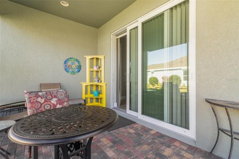 House in Sun City Center, Florida 2 bedrooms, 139.63 sq.m. № 1581765 - photo 24