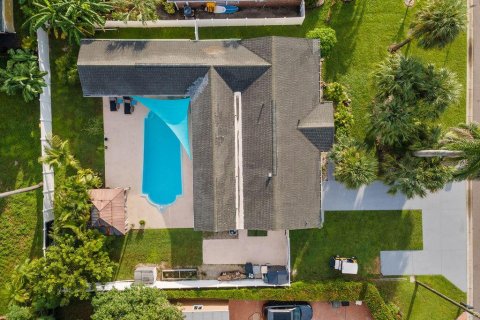 Villa ou maison à St. Lucie, Floride 3 chambres, 195.84 m2 № 2417764