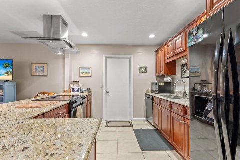 Villa ou maison à vendre à St. Lucie, Floride: 3 chambres, 195.84 m2 № 2417764 - photo 22