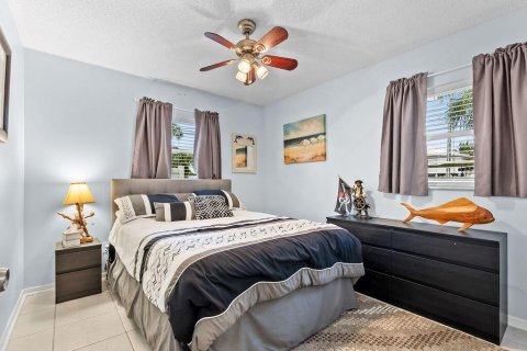 Villa ou maison à vendre à St. Lucie, Floride: 3 chambres, 195.84 m2 № 2417764 - photo 27