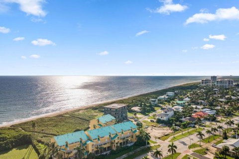 Villa ou maison à vendre à St. Lucie, Floride: 3 chambres, 195.84 m2 № 2417764 - photo 20