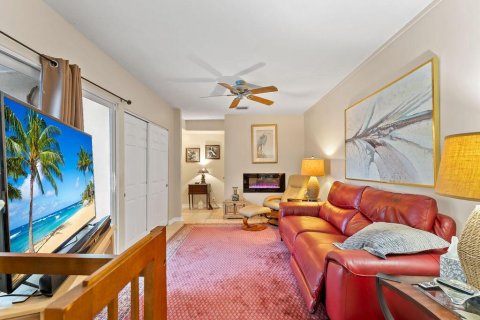 Villa ou maison à vendre à St. Lucie, Floride: 3 chambres, 195.84 m2 № 2417764 - photo 29