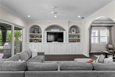 Casa en venta en Tampa, Florida, 4 dormitorios, 266.26 m2 № 1822990 - foto 29