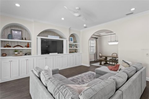 Casa en venta en Tampa, Florida, 4 dormitorios, 266.26 m2 № 1822990 - foto 27