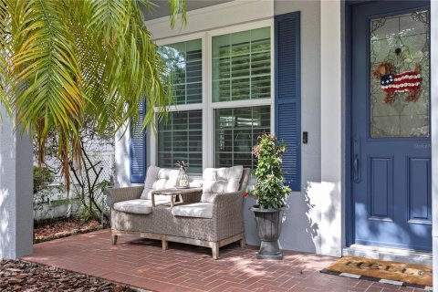 Casa en venta en Tampa, Florida, 4 dormitorios, 266.26 m2 № 1822990 - foto 3