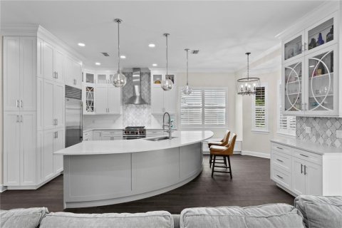 Casa en venta en Tampa, Florida, 4 dormitorios, 266.26 m2 № 1822990 - foto 11