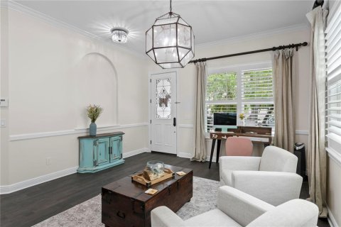 Casa en venta en Tampa, Florida, 4 dormitorios, 266.26 m2 № 1822990 - foto 4