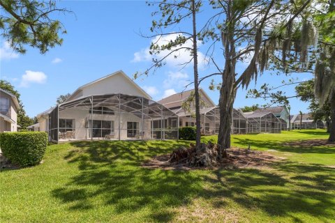 Villa ou maison à vendre à Haines City, Floride: 4 chambres, 212.19 m2 № 2226326 - photo 26