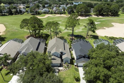 Villa ou maison à vendre à Haines City, Floride: 4 chambres, 212.19 m2 № 2226326 - photo 3