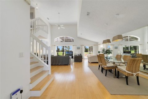 Villa ou maison à vendre à Haines City, Floride: 4 chambres, 212.19 m2 № 2226326 - photo 5