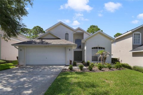 House in Haines City, Florida 4 bedrooms, 212.19 sq.m. № 2226326