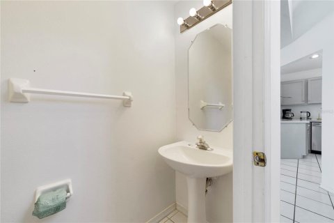 Villa ou maison à vendre à Haines City, Floride: 4 chambres, 212.19 m2 № 2226326 - photo 14