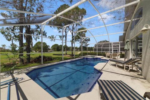 Villa ou maison à vendre à Haines City, Floride: 4 chambres, 212.19 m2 № 2226326 - photo 2