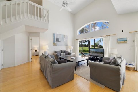 Villa ou maison à vendre à Haines City, Floride: 4 chambres, 212.19 m2 № 2226326 - photo 7