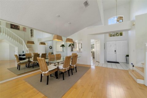 Villa ou maison à vendre à Haines City, Floride: 4 chambres, 212.19 m2 № 2226326 - photo 8